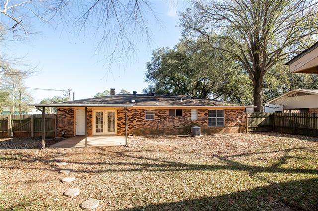 5604 Sarah Constant Court Alexandria, LA 71303 - Photo 14 of 15