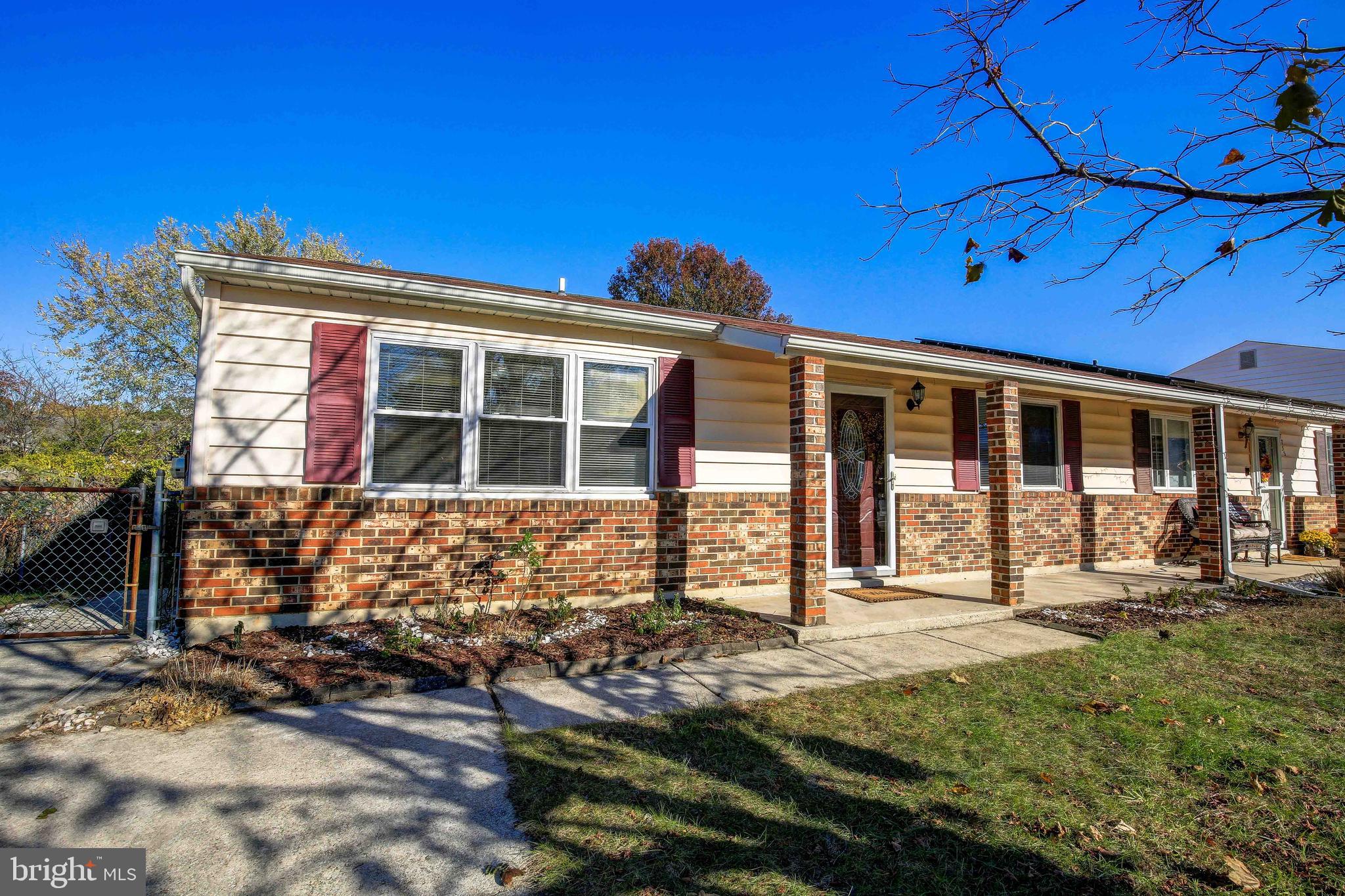 7753 Notley Road Pasadena, MD 21122 - Photo 22 of 30 Gallery Image 22