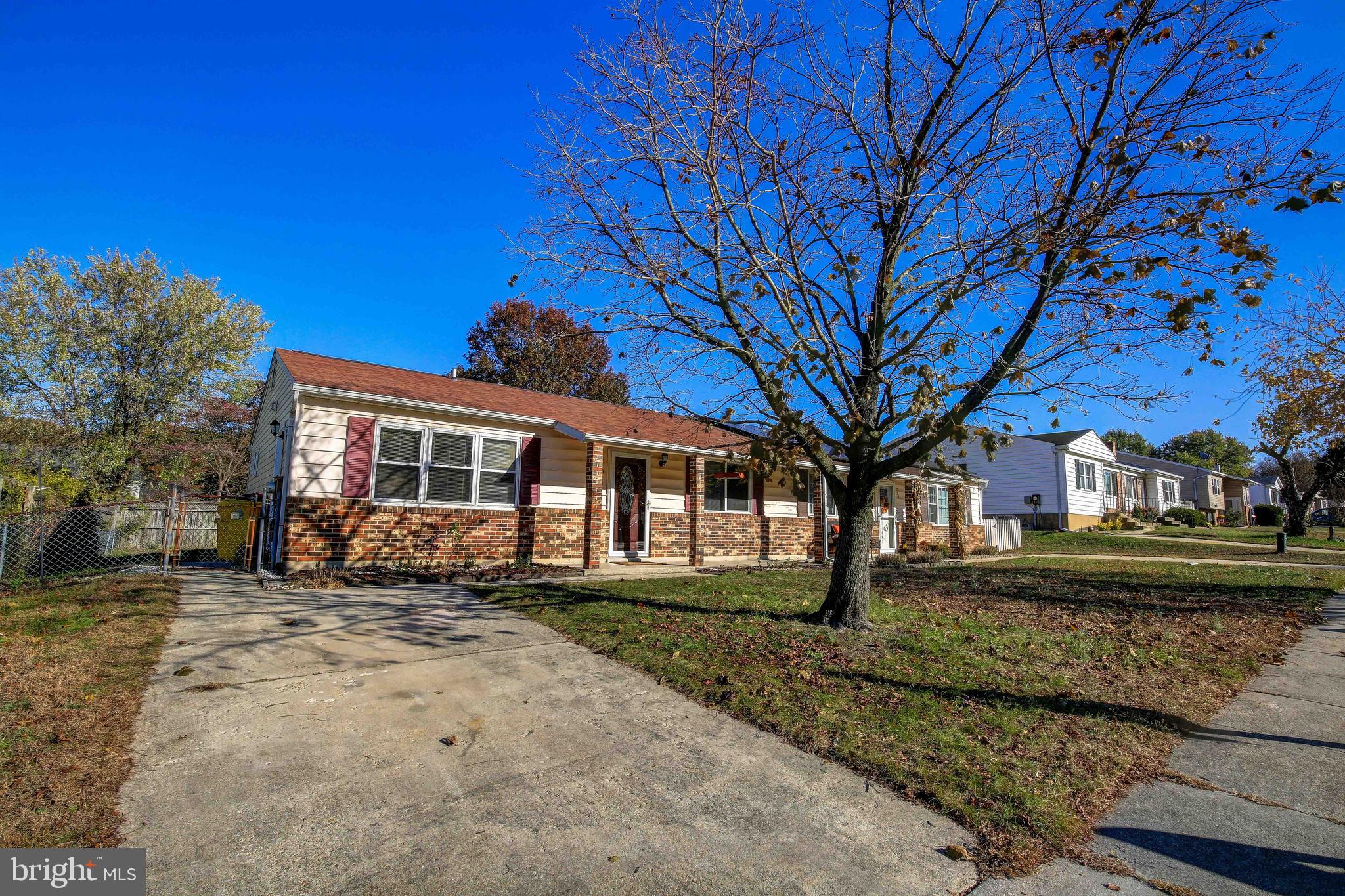 7753 Notley Road Pasadena, MD 21122 - Photo 29 of 30 Gallery Image 29