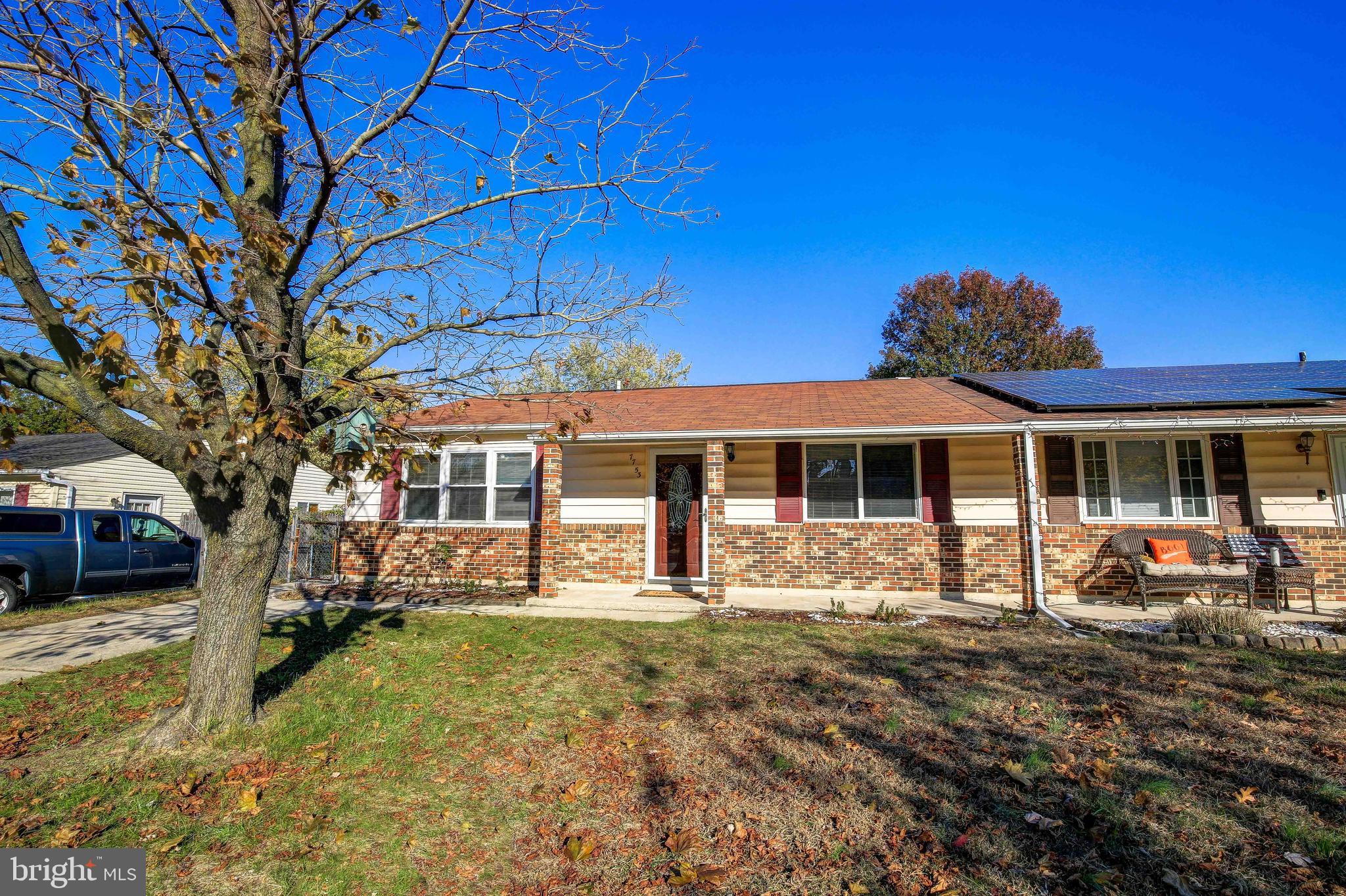 7753 Notley Road Pasadena, MD 21122 - Photo 30 of 30 Gallery Image 30