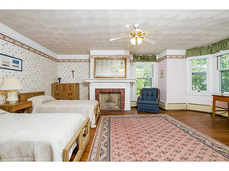 12 Yosemite Valley Road Westerly, RI 02891 - Photo 12 of 23 Bedroom.