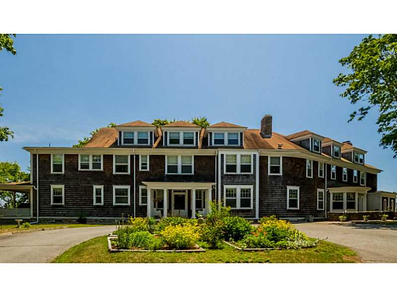 12 Yosemite Valley Road Westerly, RI 02891 - Photo 2 of 23 Exterior Front.