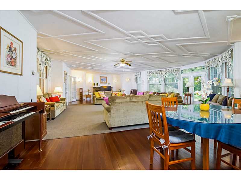 12 Yosemite Valley Road Westerly, RI 02891 - Photo 4 of 23 Living Room.