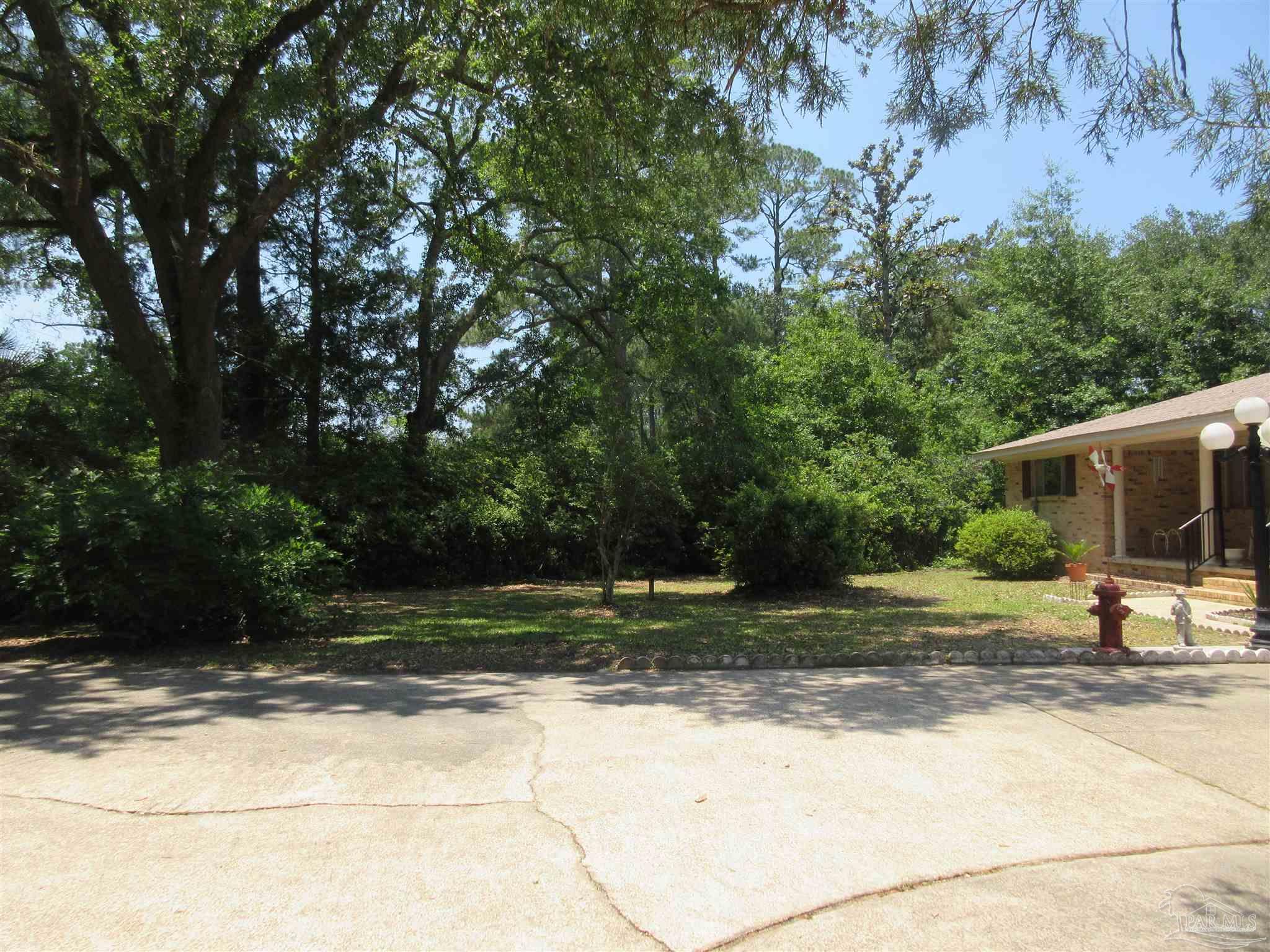 4756 Ward Basin Road Milton, FL 32583 - Photo 50 of 66
