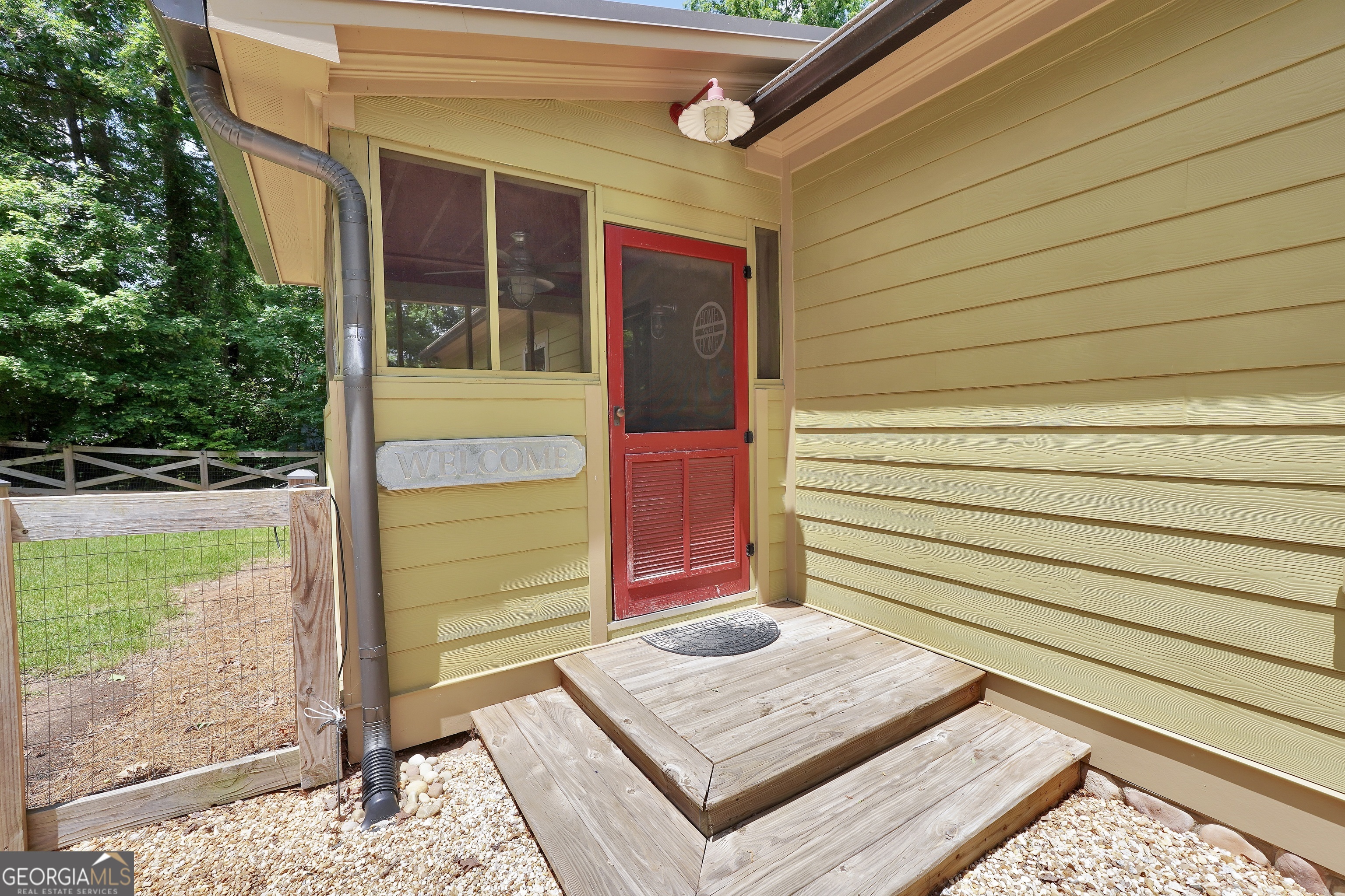 184 Bradley Road Jackson, GA 30233 - Photo 12 of 90