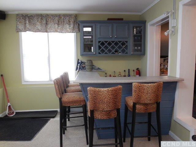 1010 Lakeview Road Copake, NY 12516 - Photo 9 of 10 a dining room with furniture and window