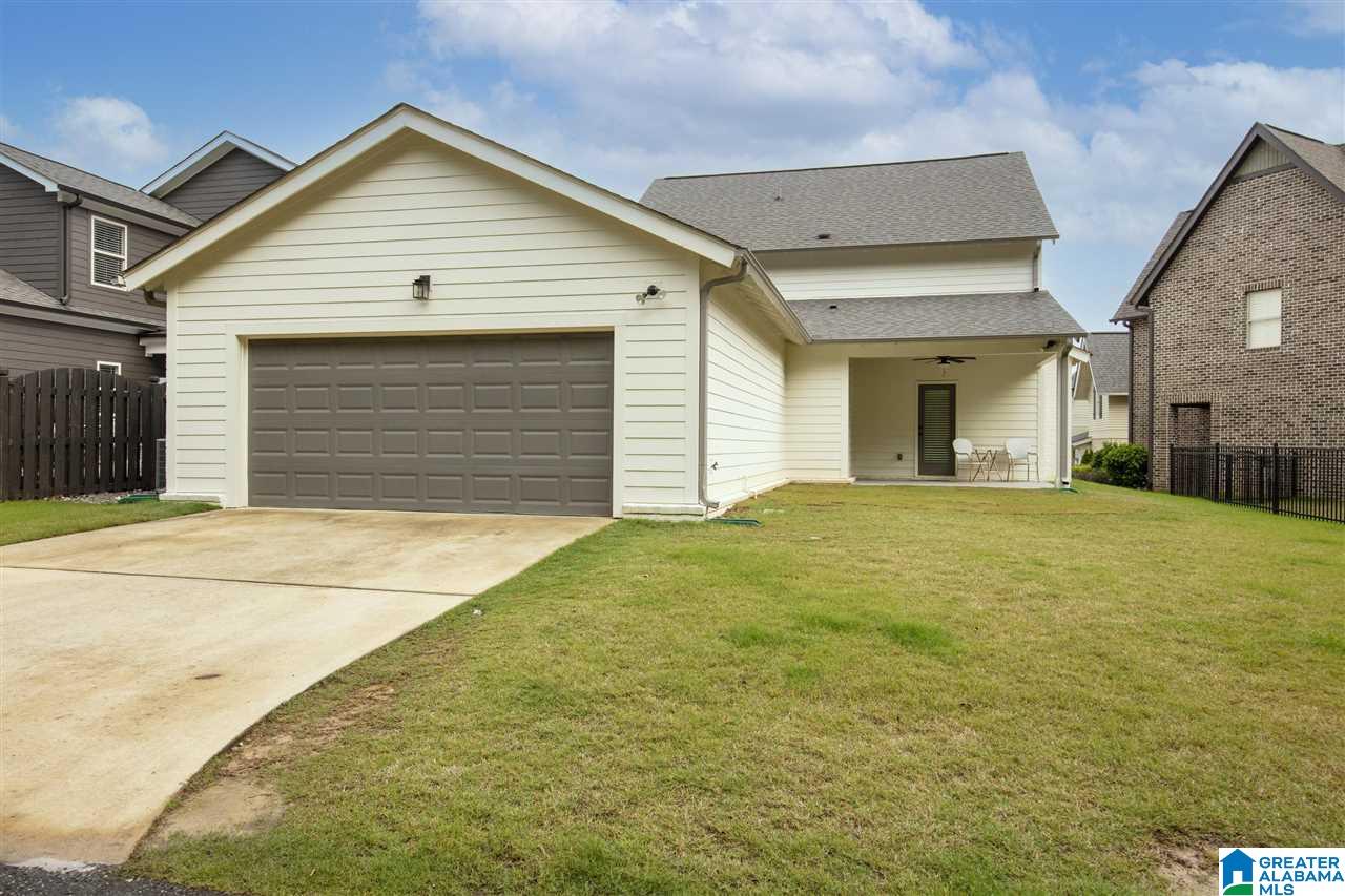 2428 Montauk Road Birmingham, AL 35226 - Photo 46 of 50