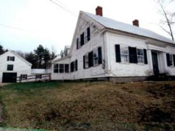 0 Snowville Road Eaton, NH 03838 - Photo 1 of 1