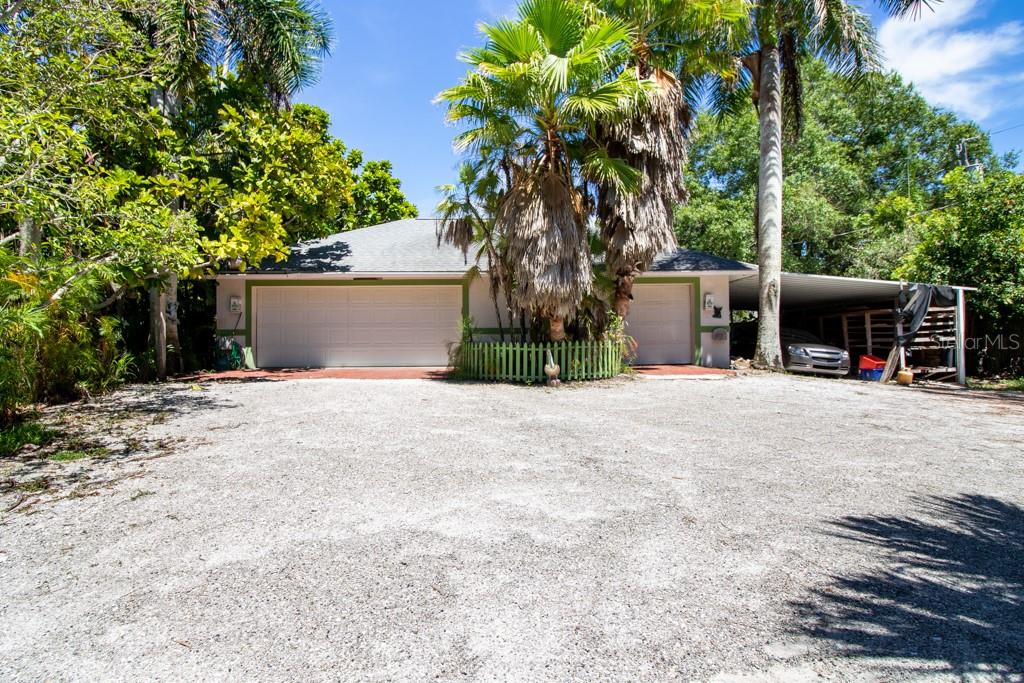 5823 Venisota Road Venice, FL 34293 - Photo 1 of 1