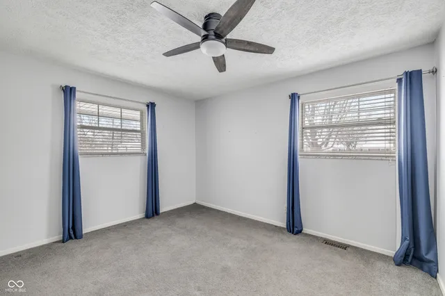 $256,900 | 58 North Eastern Village Drive, Greenfield, IN 46140