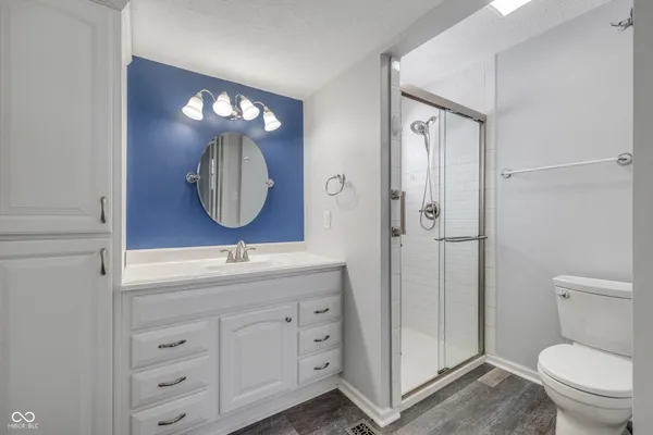 $256,900 | 58 North Eastern Village Drive, Greenfield, IN 46140