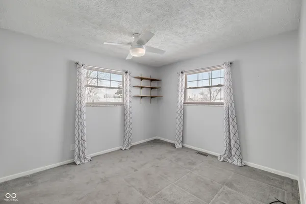 $256,900 | 58 North Eastern Village Drive, Greenfield, IN 46140