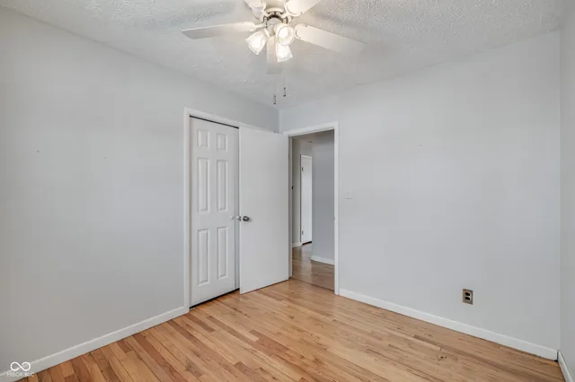 $256,900 | 58 North Eastern Village Drive, Greenfield, IN 46140