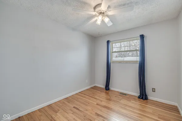 $256,900 | 58 North Eastern Village Drive, Greenfield, IN 46140