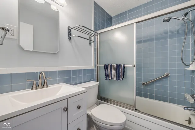 $256,900 | 58 North Eastern Village Drive, Greenfield, IN 46140