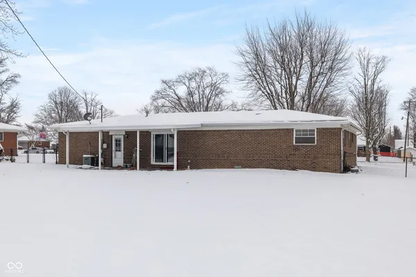 $256,900 | 58 North Eastern Village Drive, Greenfield, IN 46140