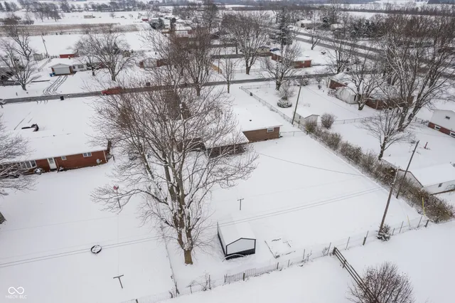 $256,900 | 58 North Eastern Village Drive, Greenfield, IN 46140