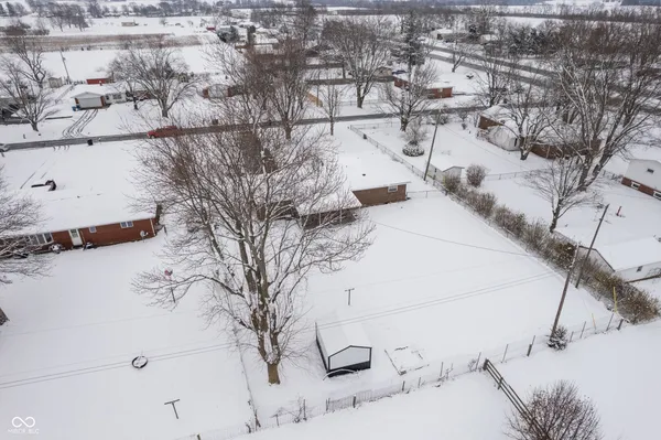 $256,900 | 58 North Eastern Village Drive, Greenfield, IN 46140