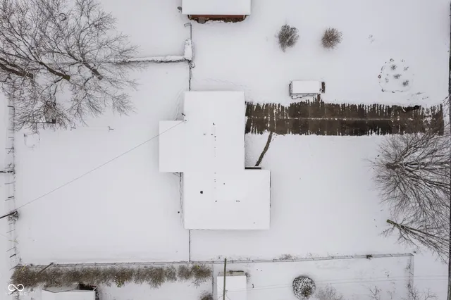 $256,900 | 58 North Eastern Village Drive, Greenfield, IN 46140