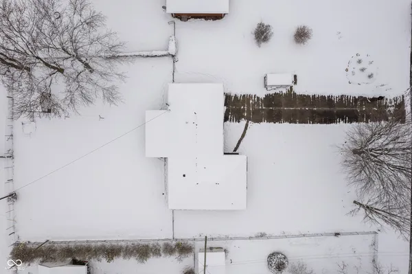 $256,900 | 58 North Eastern Village Drive, Greenfield, IN 46140