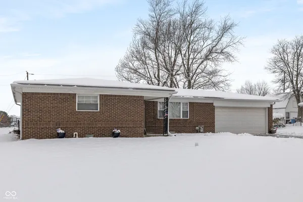 $256,900 | 58 North Eastern Village Drive, Greenfield, IN 46140