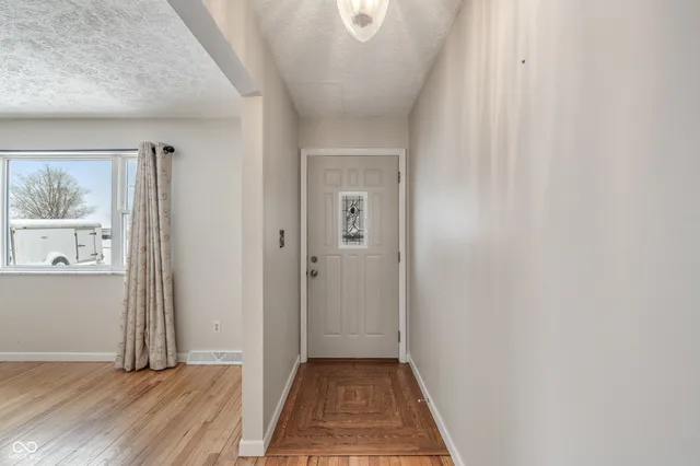 $256,900 | 58 North Eastern Village Drive, Greenfield, IN 46140