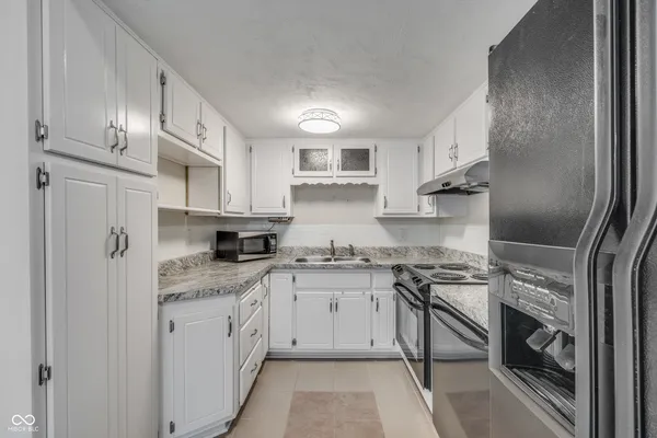 $256,900 | 58 North Eastern Village Drive, Greenfield, IN 46140