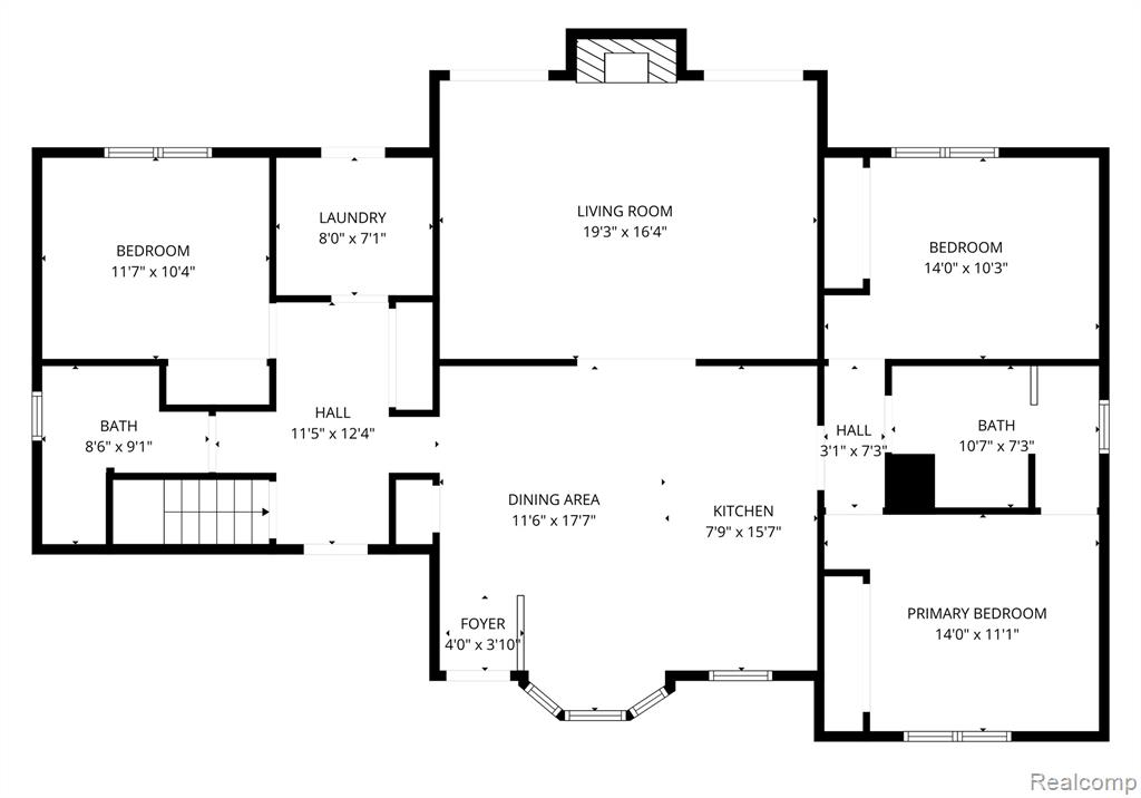 8234 East Pearson Road Utica, MI 48316 - Photo 18 of 18 Gallery Image 18