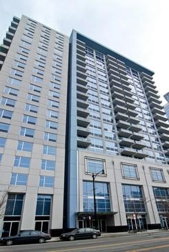 1305 South Michigan Avenue, Unit 1012 Chicago, IL 60605 - Photo 1 of 1