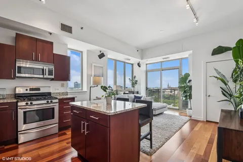 $390,000 | 230 West Division Street, Unit 1208, Chicago, IL 60610