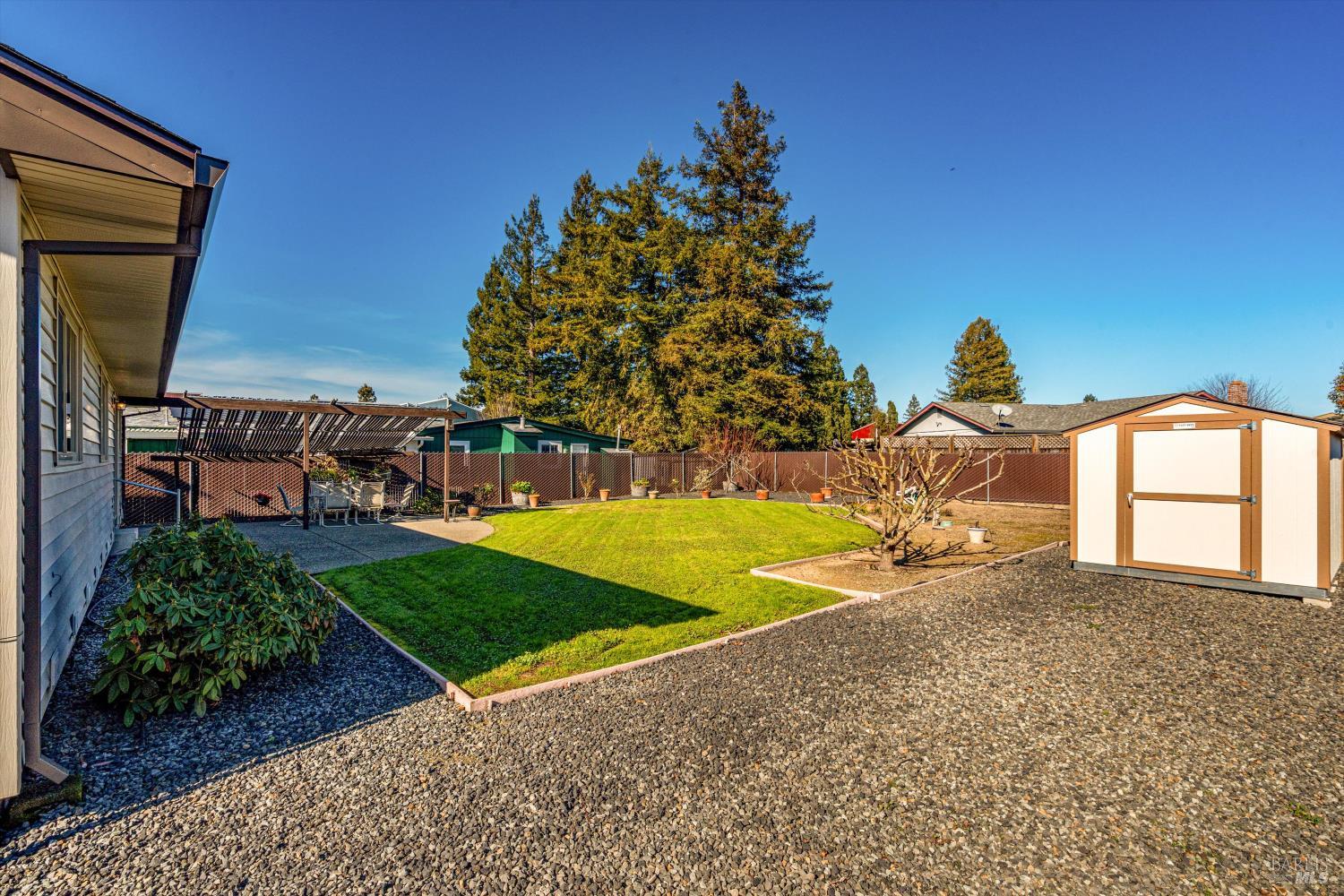 1477 Russell Avenue Santa Rosa, CA 95403 - Photo 38 of 54