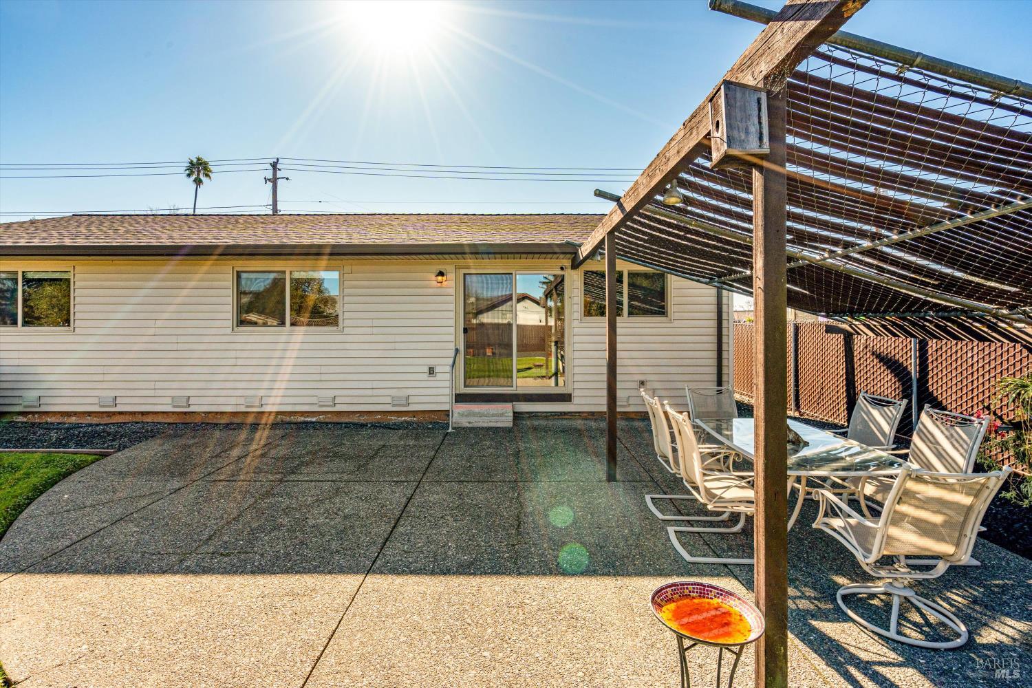 1477 Russell Avenue Santa Rosa, CA 95403 - Photo 46 of 54