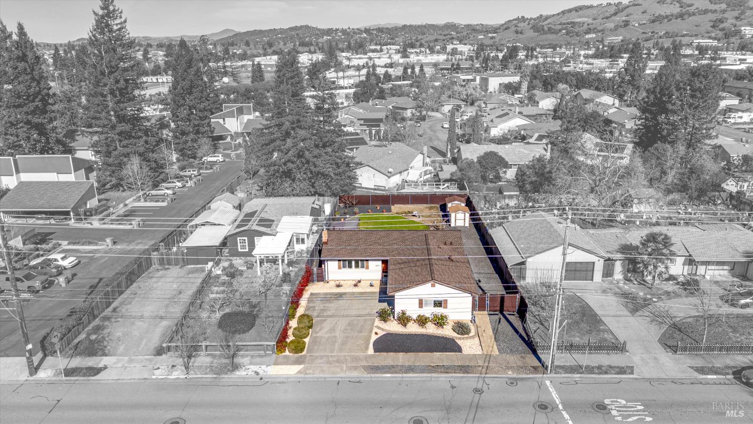 1477 Russell Avenue Santa Rosa, CA 95403 - Photo 50 of 54