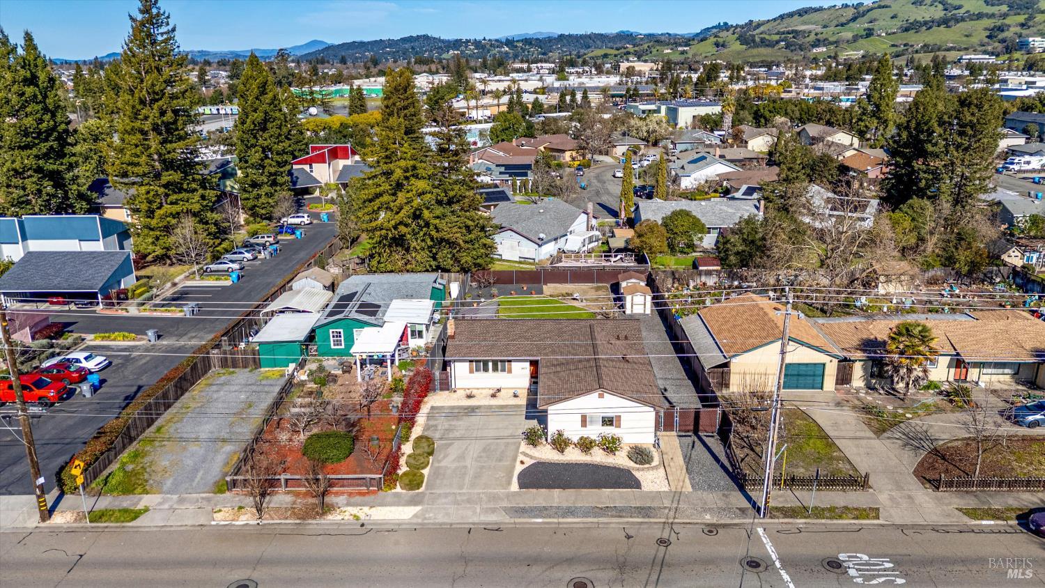 1477 Russell Avenue Santa Rosa, CA 95403 - Photo 51 of 54