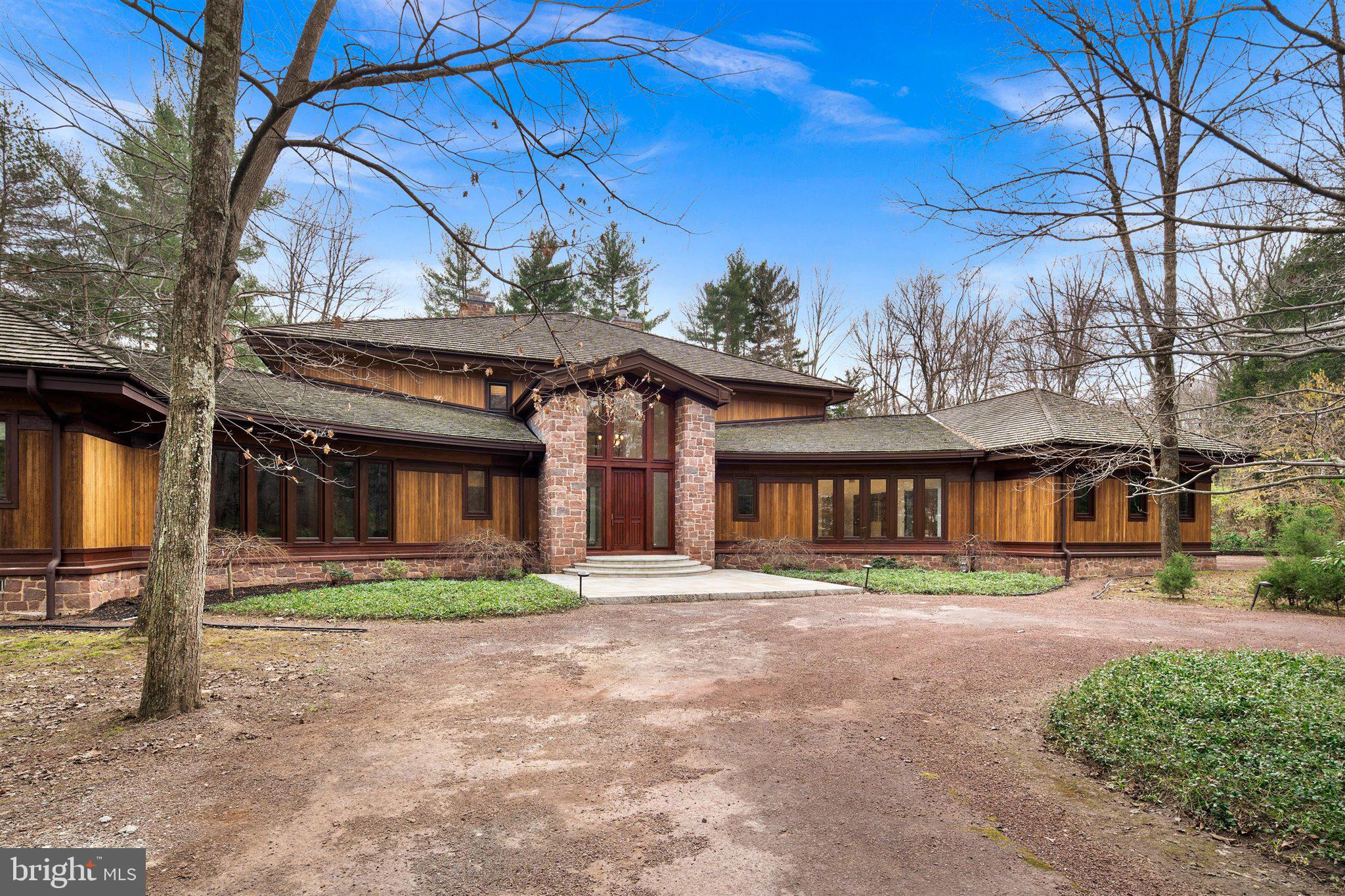 100 Brooks Bend Princeton, NJ 08540 - Photo 2 of 41