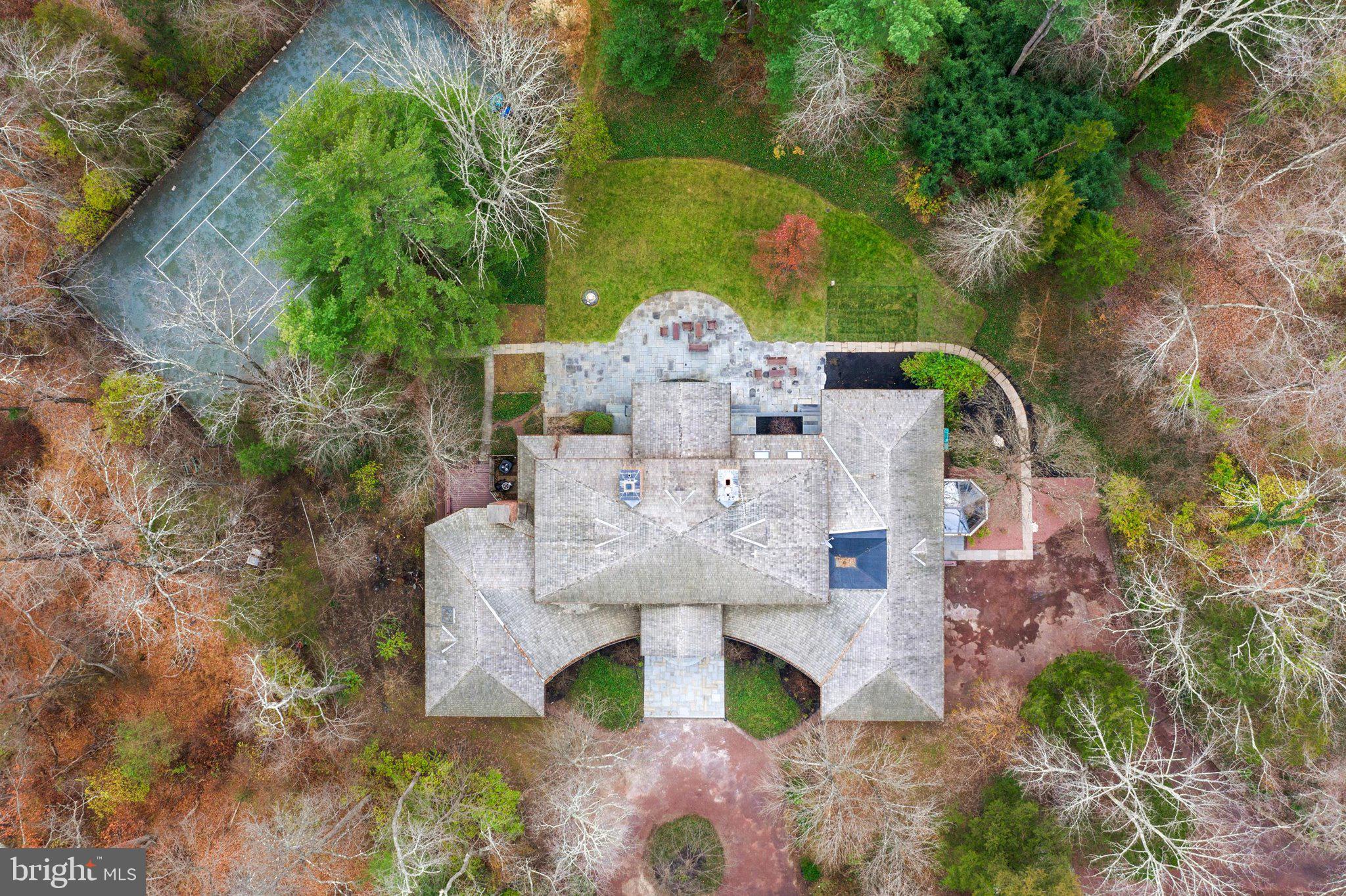 100 Brooks Bend Princeton, NJ 08540 - Photo 4 of 41