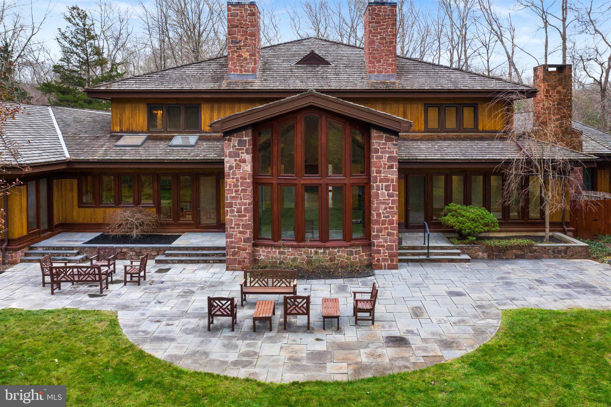 100 Brooks Bend Princeton, NJ 08540 - Photo 34 of 41