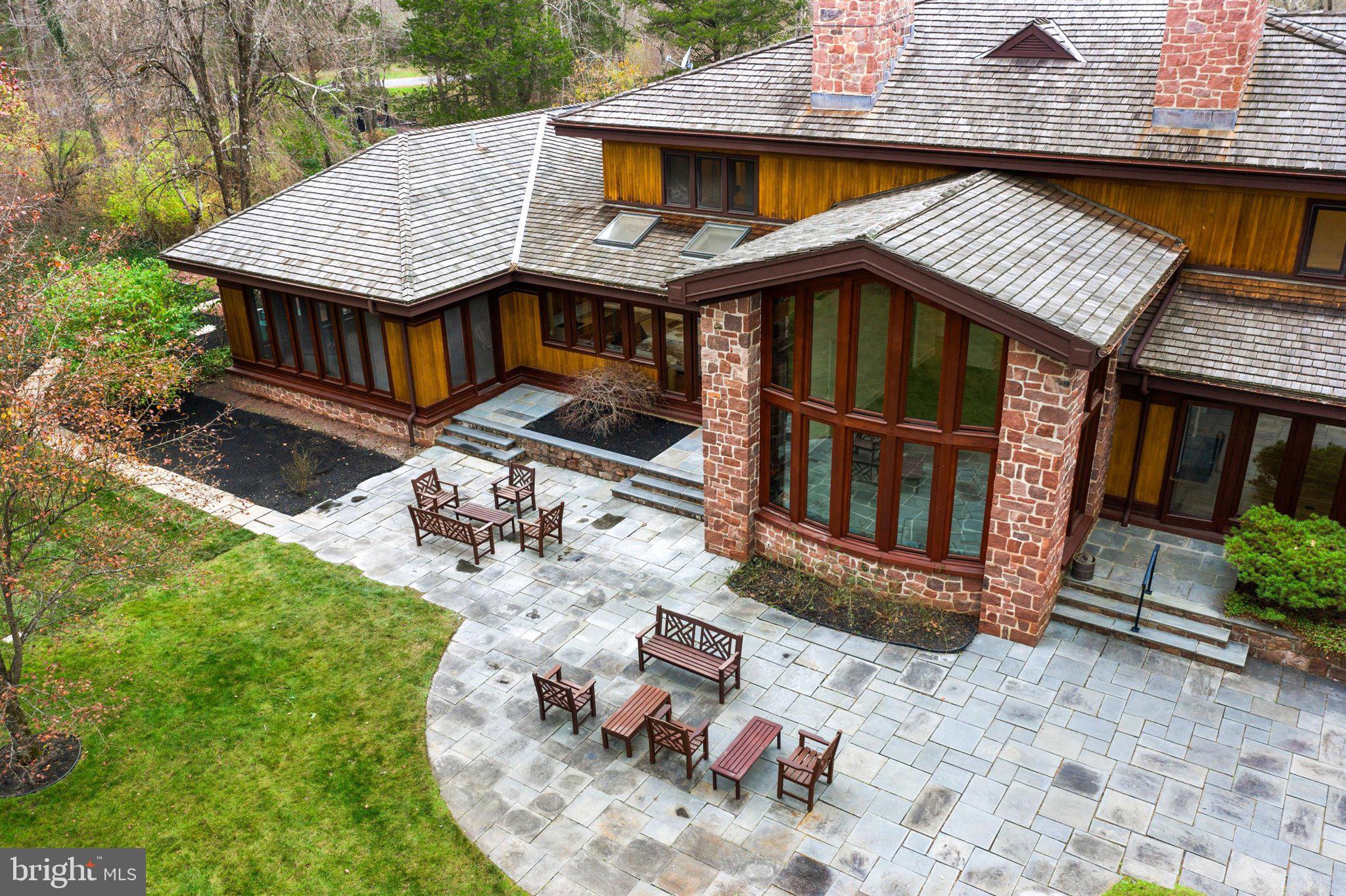 100 Brooks Bend Princeton, NJ 08540 - Photo 35 of 41