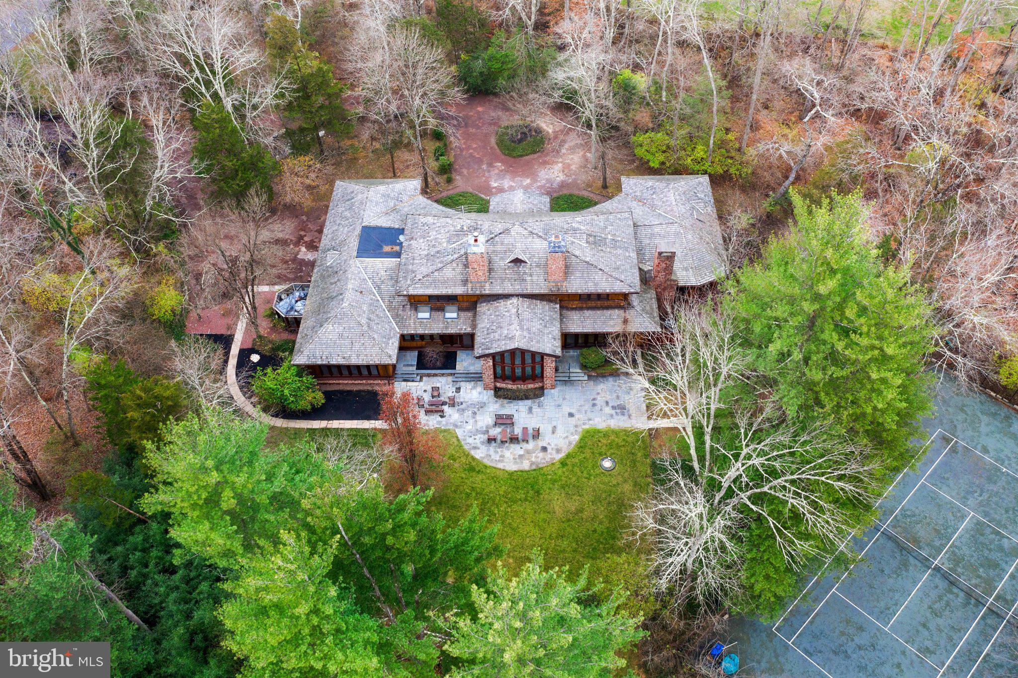 100 Brooks Bend Princeton, NJ 08540 - Photo 36 of 41