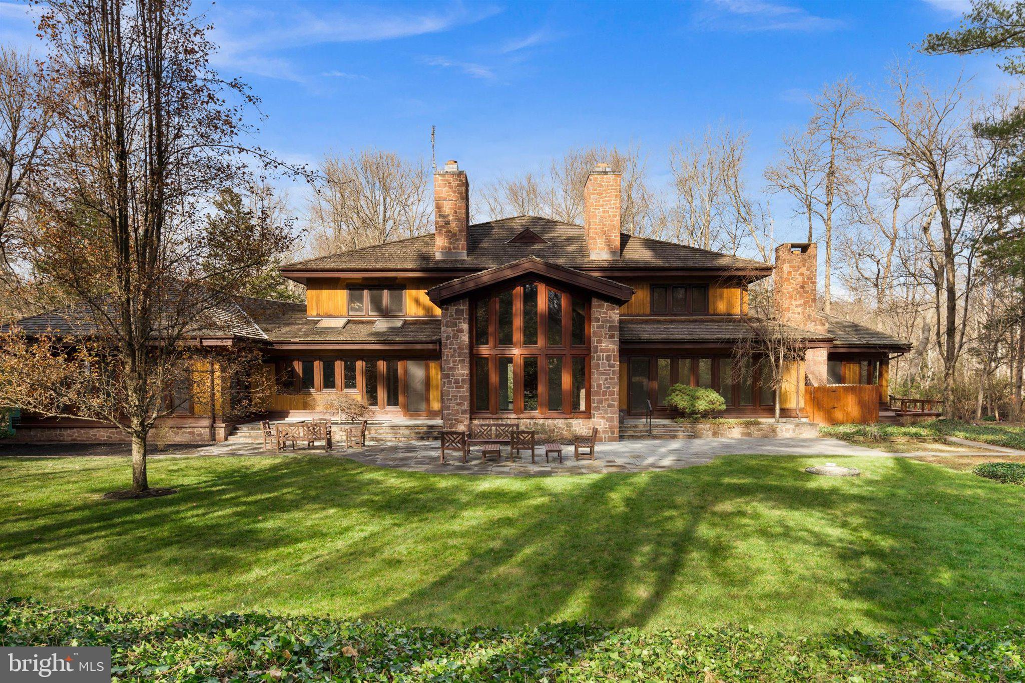 100 Brooks Bend Princeton, NJ 08540 - Photo 37 of 41