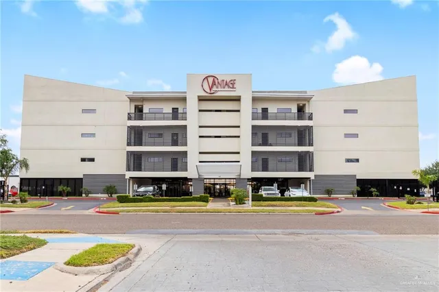 $209,000 | 813 Travis Street, Unit 419, Mission, TX 78572