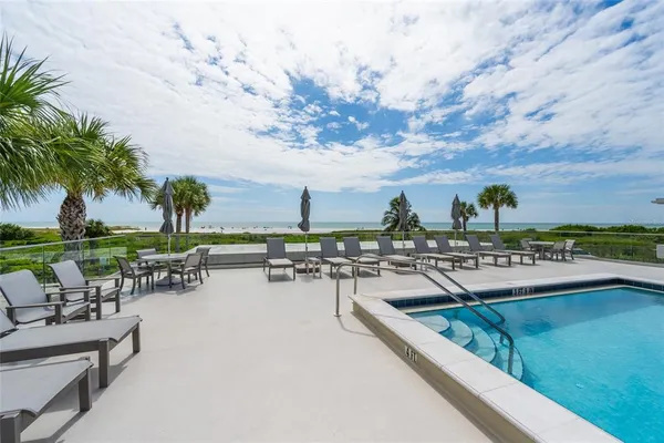 $10,000 | 5400 Ocean Boulevard, Unit 1002, Sarasota, FL 34242