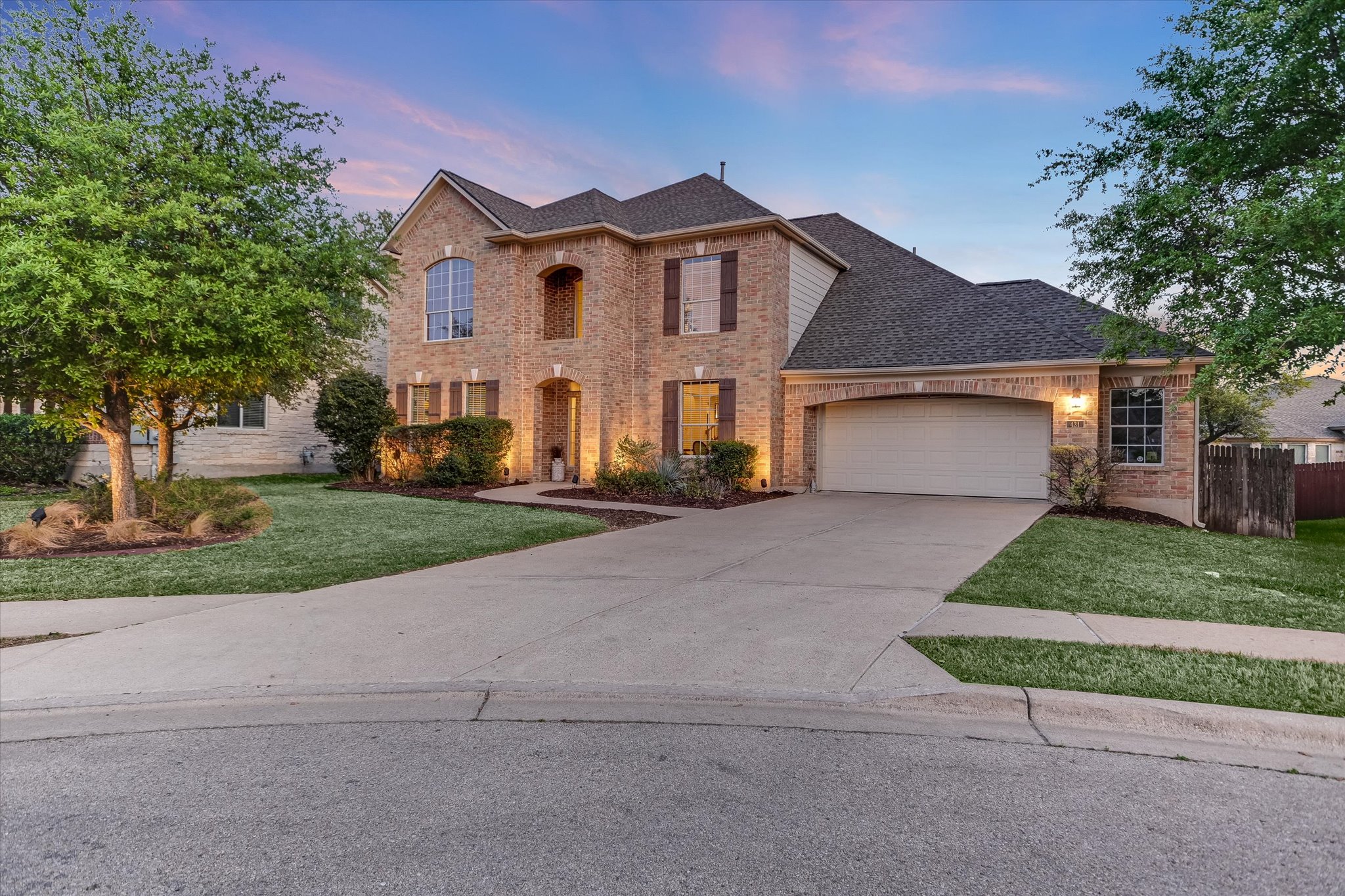 431 Ridgetop Bend Cedar Park, TX 78613 - Photo 1 of 1 Gallery Image 1