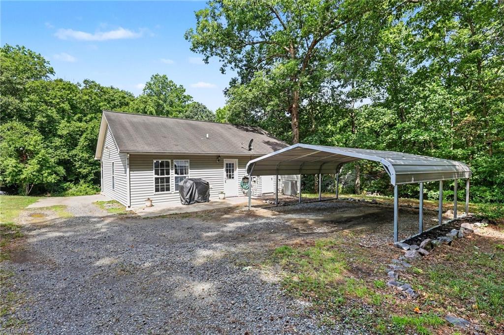 459 Whitney Road Mocksville, NC 27028 - Photo 26 of 32