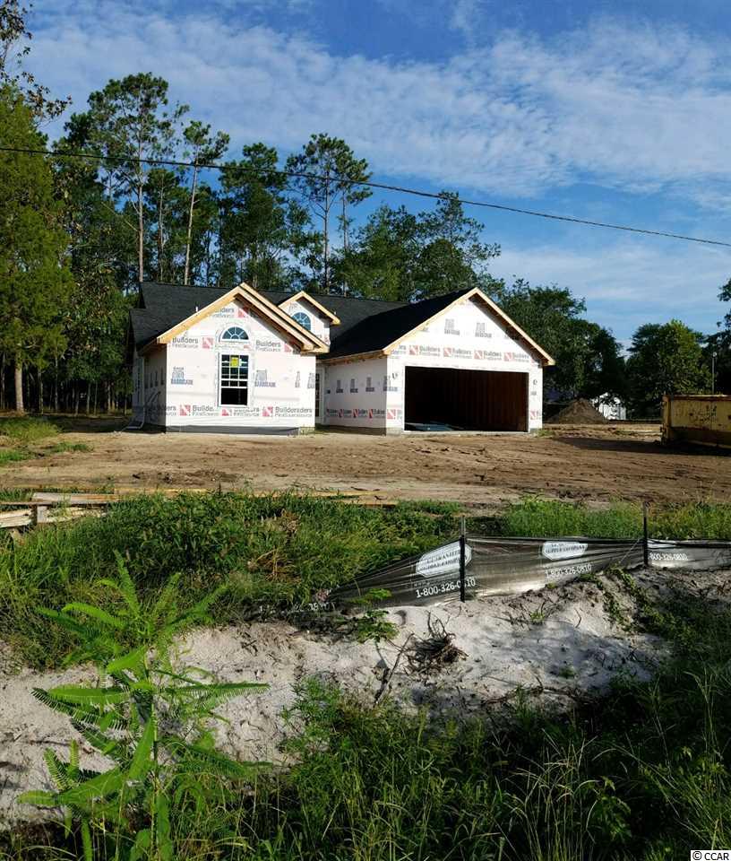 5118 Wesley Road Murrells Inlet, SC 29576 - Photo 1 of 6