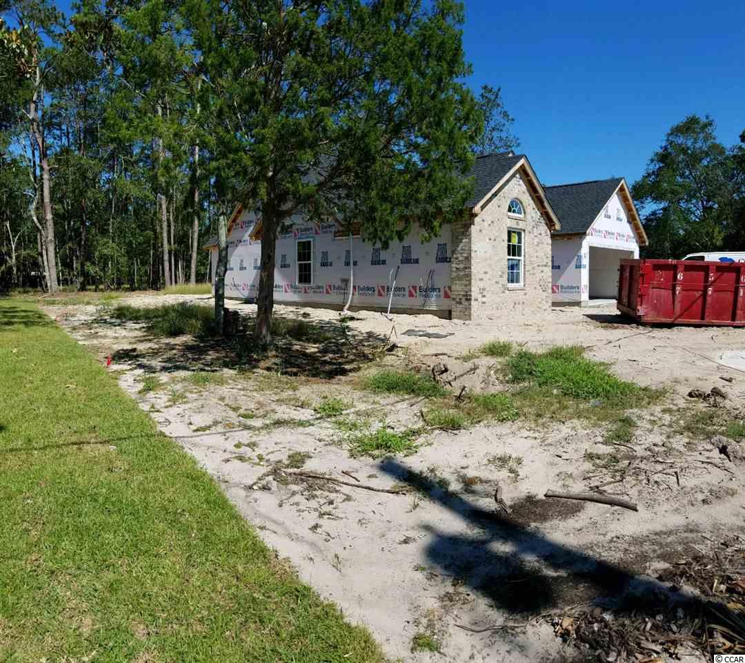 5118 Wesley Road Murrells Inlet, SC 29576 - Photo 2 of 6