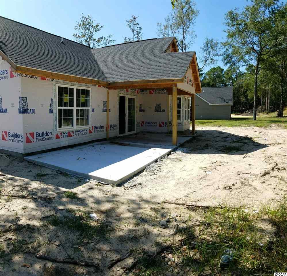 5118 Wesley Road Murrells Inlet, SC 29576 - Photo 3 of 6