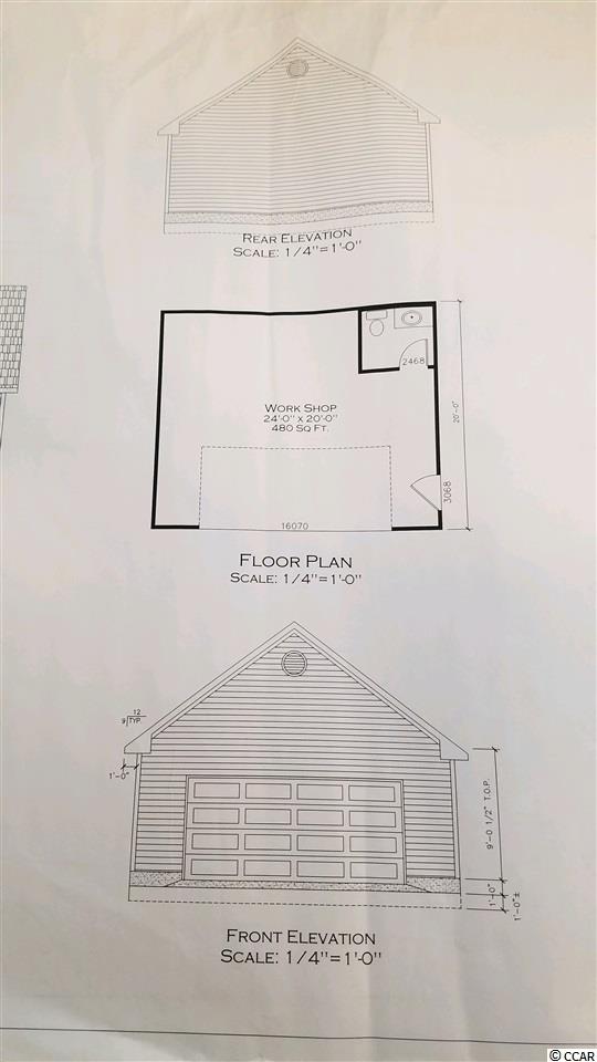 5118 Wesley Road Murrells Inlet, SC 29576 - Photo 6 of 6