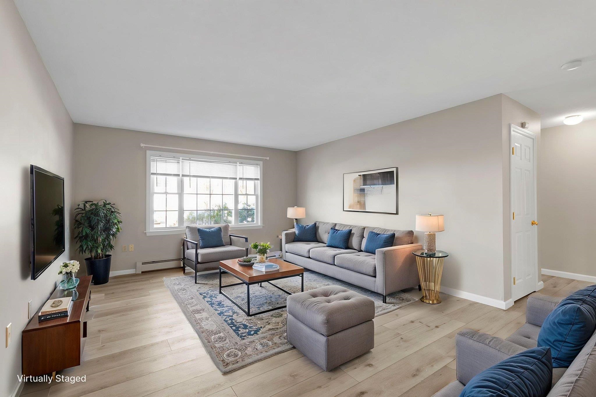 50 Brookside Drive, Unit J1 Exeter, NH 03833 - Photo 2 of 18