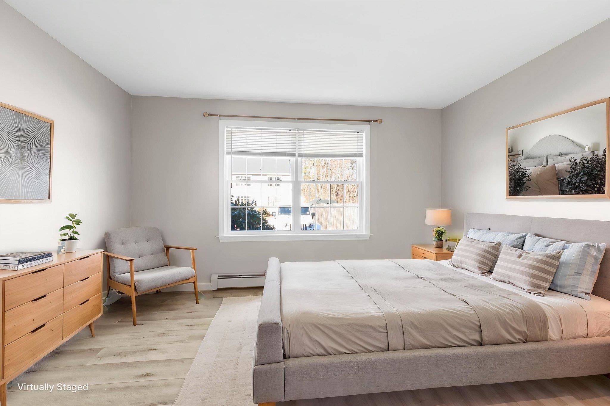 50 Brookside Drive, Unit J1 Exeter, NH 03833 - Photo 9 of 18